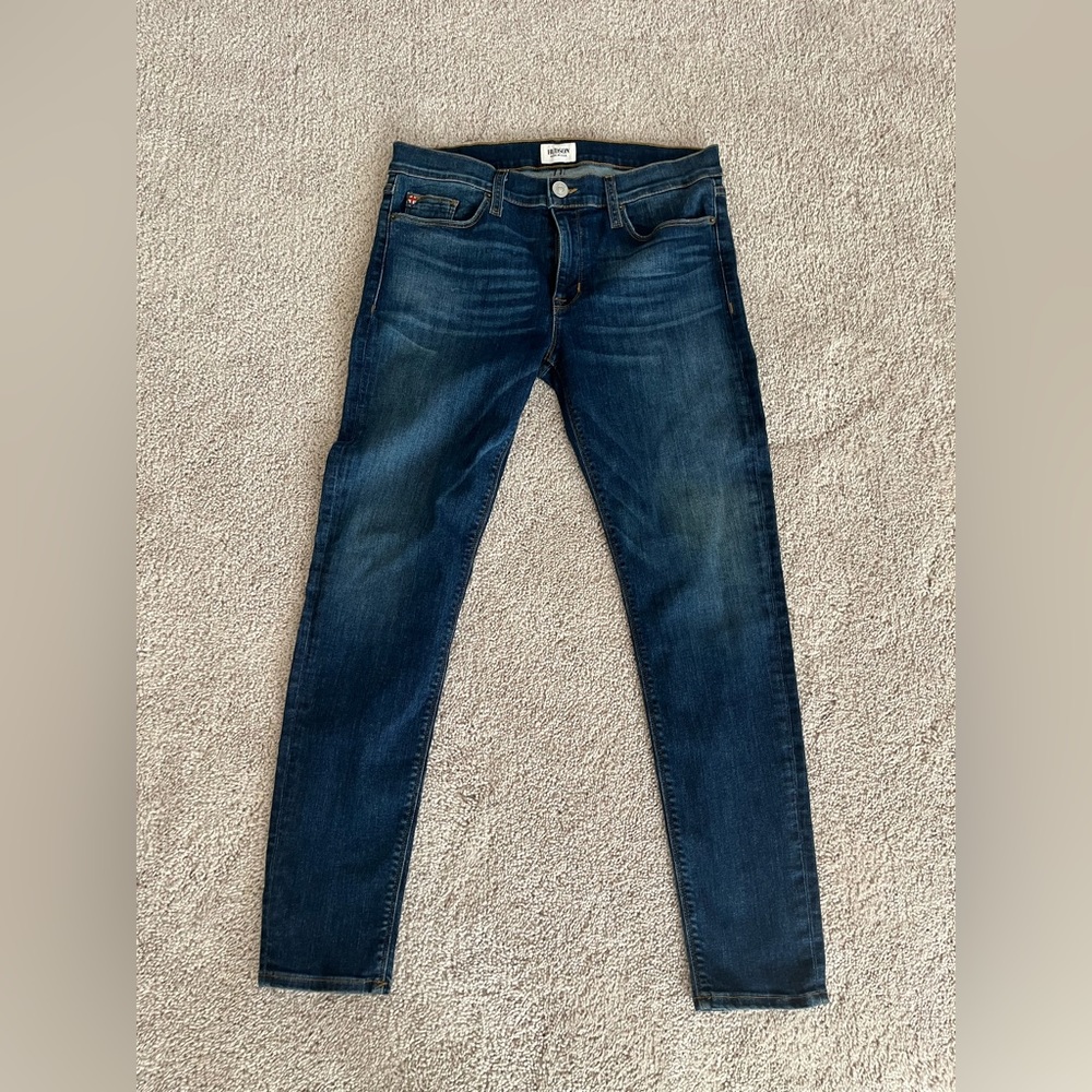 Hudson jeans